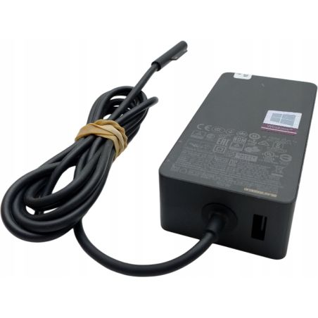 Zasilacz MICROSOFT 1798 15V 6.33A 102W
