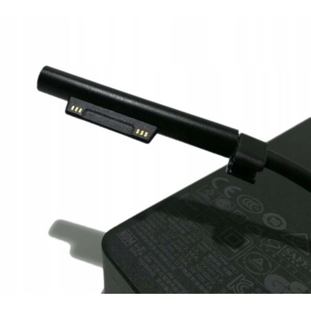 Zasilacz MICROSOFT 1625 12V 2.58A 36W