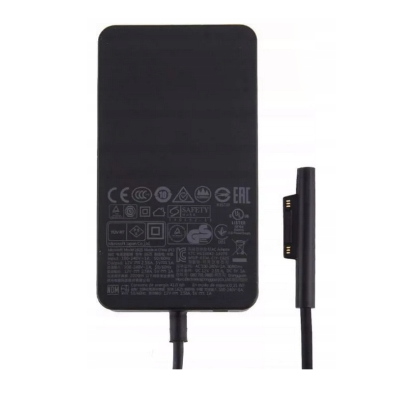 Zasilacz MICROSOFT 1625 12V 2.58A 36W