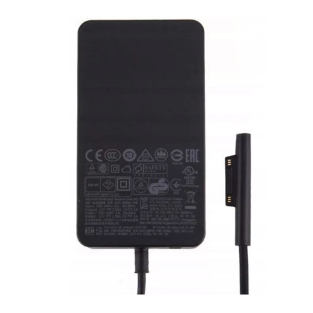 Zasilacz MICROSOFT 1625 12V 2.58A 36W