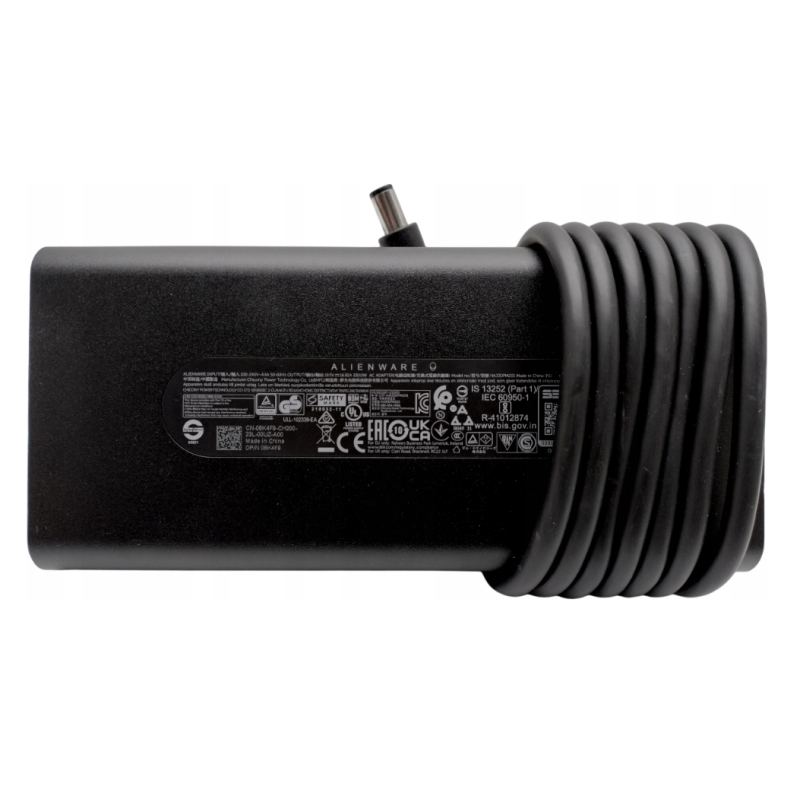 Zasilacz DELL Alienware 19.5V 7.4x5.0 330W