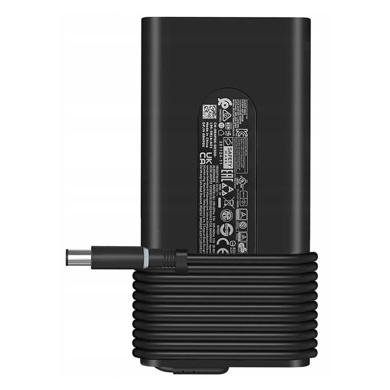 Zasilacz DELL Alienware 19.5V 7.4x5.0 240W