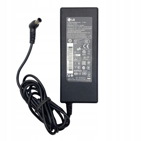 Zasilacz LG DA-65G19 19V 3.42A 6.5x4.4 65W