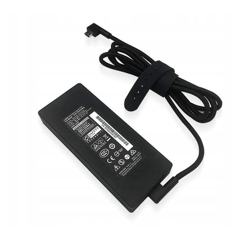Zasilacz RAZER BLADE 15 200W 19.5V RC30-0238