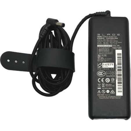 ZASILACZ RAZER BLADE RC30-0165 19.5V 8.33A 165W 5.5X2.5