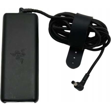 ZASILACZ RAZER BLADE RC30-0165 19.5V 8.33A 165W 5.5X2.5