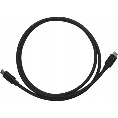 KABEL USB-C THUNDERBOLT 4 USB 4.0 40Gbps 1m