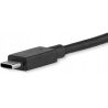 KABEL DisplayPort DP USB-C 1m do MacBook 4K 60Hz