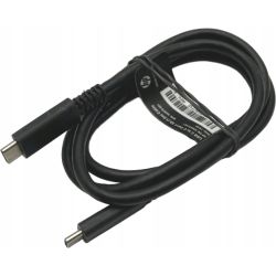 Kabel HP USB-C TYP-C 60W 3A do HP G3 G4