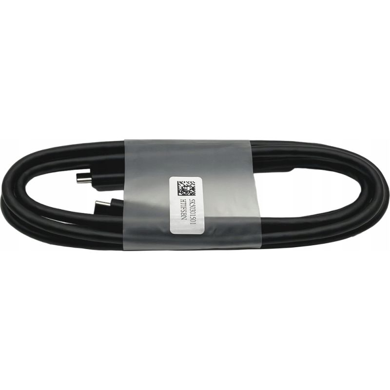 Kabel DELL USB-C TYP-C PD 100W 5A 1,8m do stacji dokującej