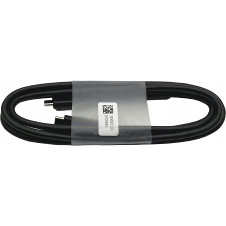 ORYGINALNY KABEL DELL USB-C TYP-C PD 100W 5A 1,8m do stacji dokującej