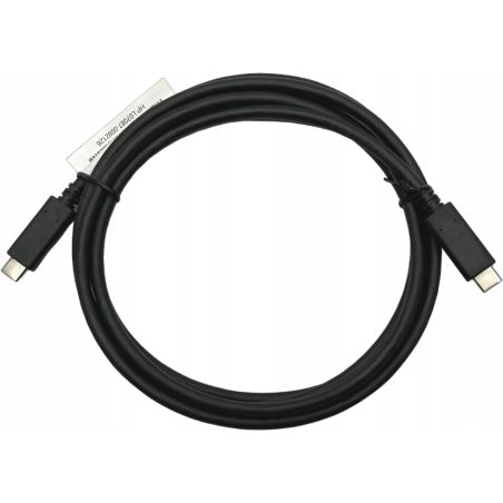Kabel HP USB-C TYP-C PD 100W 5A 1,8m do stacji dokującej