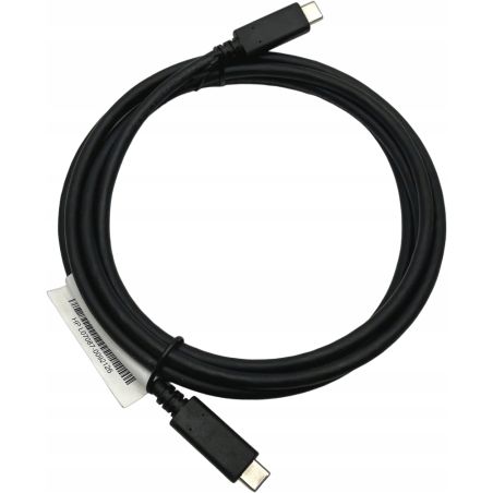 Kabel HP USB-C TYP-C PD 100W 5A 1,8m do stacji dokującej