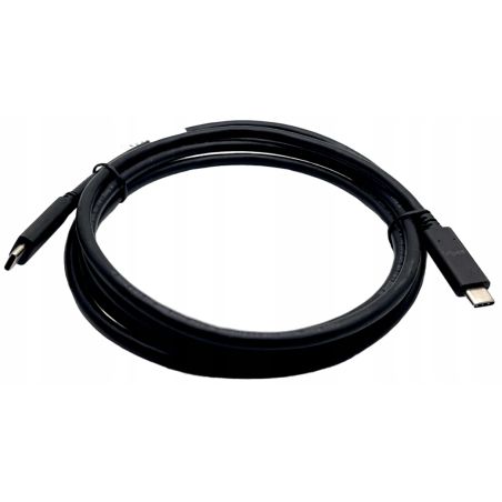 MARKOWY KABEL HP Lenovo USB-C USB-C PD 100W 5A 1m