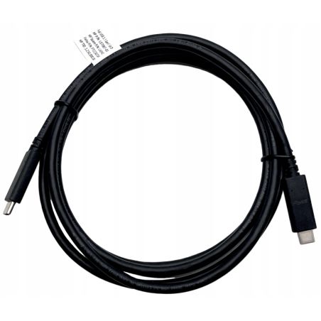 MARKOWY KABEL HP Lenovo USB-C USB-C PD 100W 5A 1m