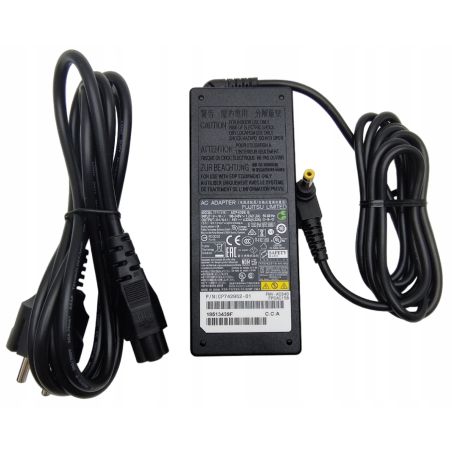 NOWA Stacja dokująca FUJITSU Lifebook FPCPR264 + zasilacz