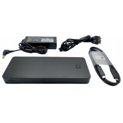 STACJA DOKUJĄCA USB-C FUJITSU NPR44 HDMI VGA DP