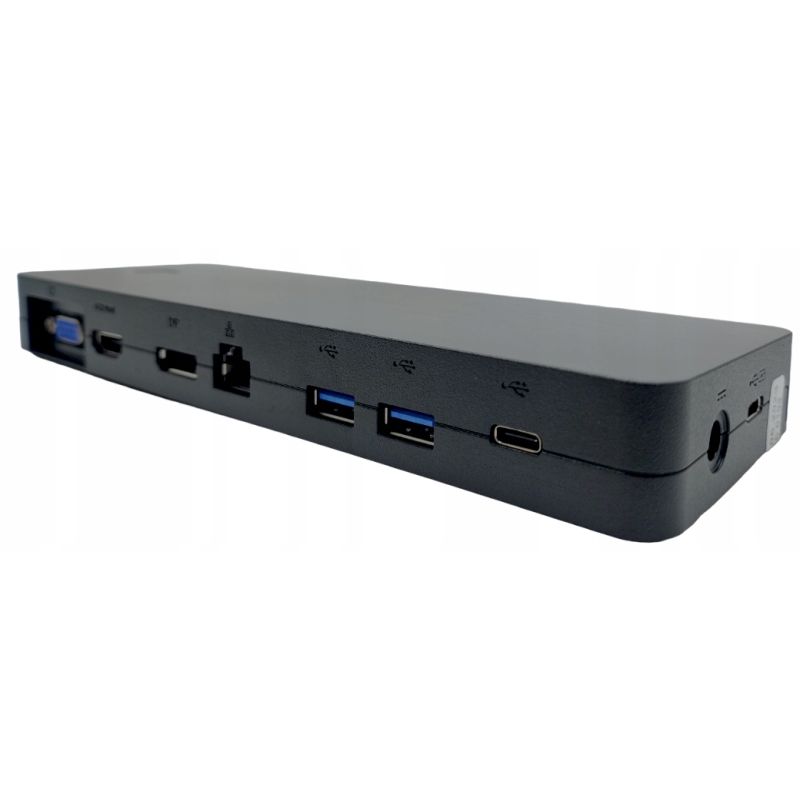 Stacja dokująca FUJITSU NPR44 USB-C HDMI VGA DP