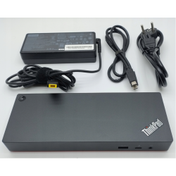 Stacja Lenovo Thunderbolt 3 40AN + 135W 40AN0135EU