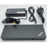 Stacja Lenovo Thunderbolt 3 40AN + 135W 40AN0135EU