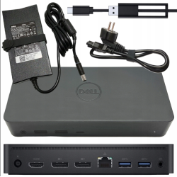 Stacja dokujaca Dell D6000...