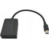 ADAPTER MICROSOFT Mini DisplayPort do VGA do SURFACE PRZEJŚCIÓWKA KABEL