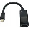 ADAPTER MINI DISPLAYPORT DP DO HDMI FHD 60Hz PRZEJŚCIÓWKA