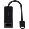KARTA SIECIOWA Belkin USB-C RJ45 LAN ETHERNET 1000Mbps GIGABIT