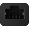 KARTA SIECIOWA USB-C BELKIN RJ45 LAN ETHERNET 1000Mbps GIGABIT