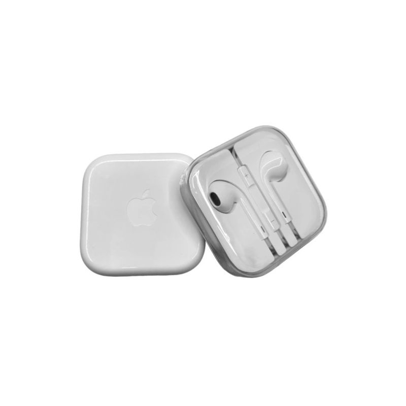 ORYGINALNE Słuchawki APPLE Earpods do iPhone JACK MD827ZM/A
