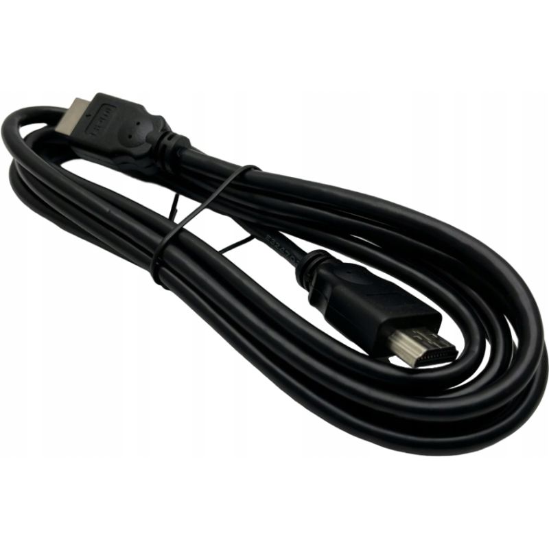 Kabel HDMI 1,5m HIGH SPEED ETHERNET 4K 1080p HDTV