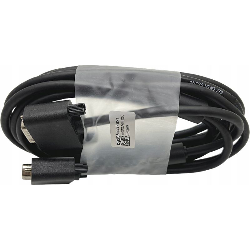 KABEL VGA - VGA D-SUB DELL DO MONITORA FULL HD FHD 3m