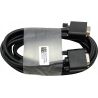 KABEL VGA - VGA D-SUB 3m DELL DO MONITORA FHD