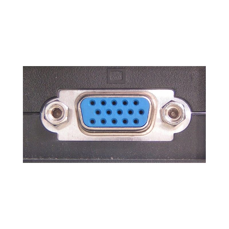 KABEL VGA - VGA D-SUB DO MONITORA FULL HD FHD 5m