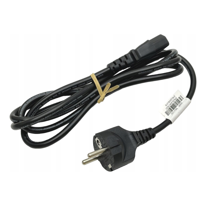 LENOVO KABEL ZASILAJĄCY C13 DO KOMPUTERA 1.8m