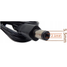ZASILACZ HONOTO 12V 2.5A 30W 5.5mm x 2.1mm