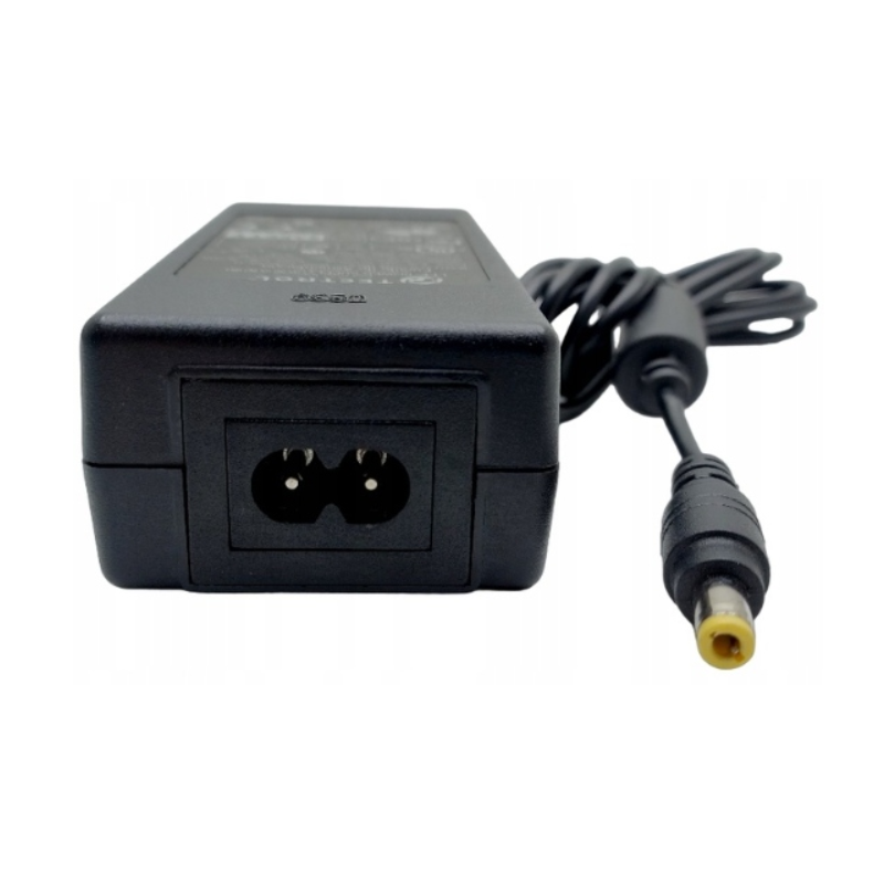 ZASILACZ TECTROL 24V 2.5A 60W 2.5mm x 5.5mm