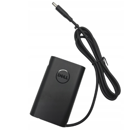 Zasilacz DELL 19.5V 3.34A 4.5x3.0 65W
