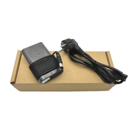 NOWY Zasilacz DELL 19.5V 3.34A 7.4x5.0 65W