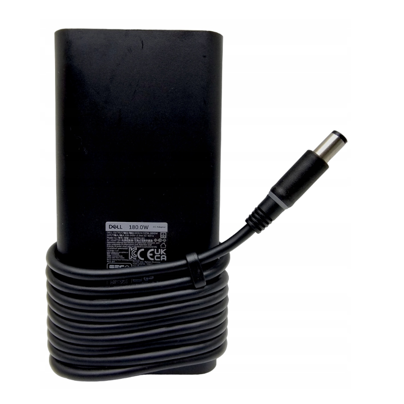 Zasilacz DELL 19.5V 9.23A 7.4x5.0 180W