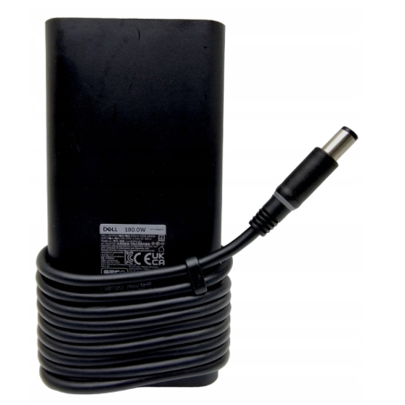 Zasilacz DELL 19.5V 9.23A 7.4x5.0 180W