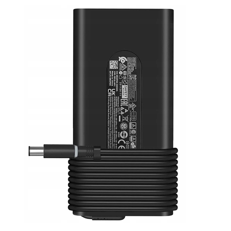 NOWY Zasilacz DELL Alienware 19.5V 7.4x5.0 240W