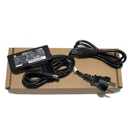 Zasilacz HP 19.5V 2.31A 7.4x5.0 45W
