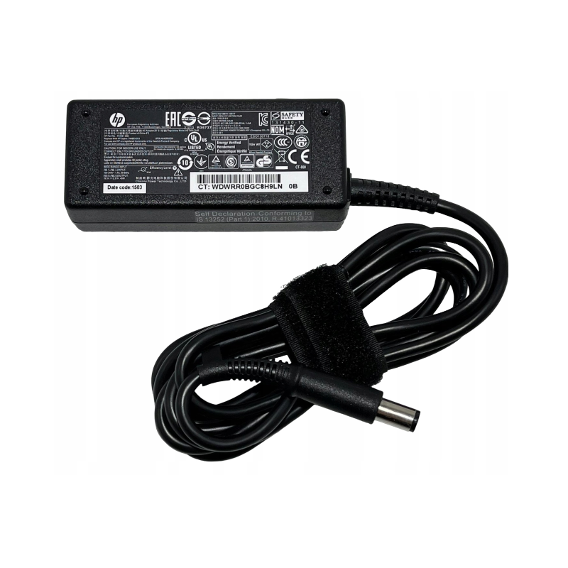 Zasilacz HP 19.5V 2.31A 7.4x5.0 45W