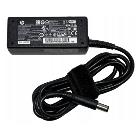 Zasilacz HP 19.5V 2.31A 7.4x5.0 45W