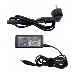 Zasilacz TOSHIBA 19V 2.37A 5.5x2.5 45W