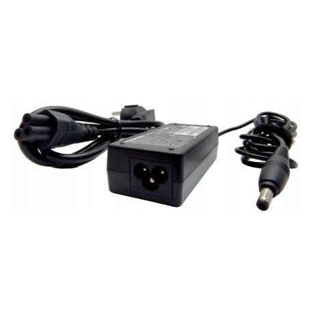 Zasilacz TOSHIBA 19V 2.37A 5.5x2.5 45W