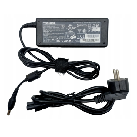 ZASILACZ TOSHIBA ADP-75SB BB 75W 19V 3,95A 5.5x2.5