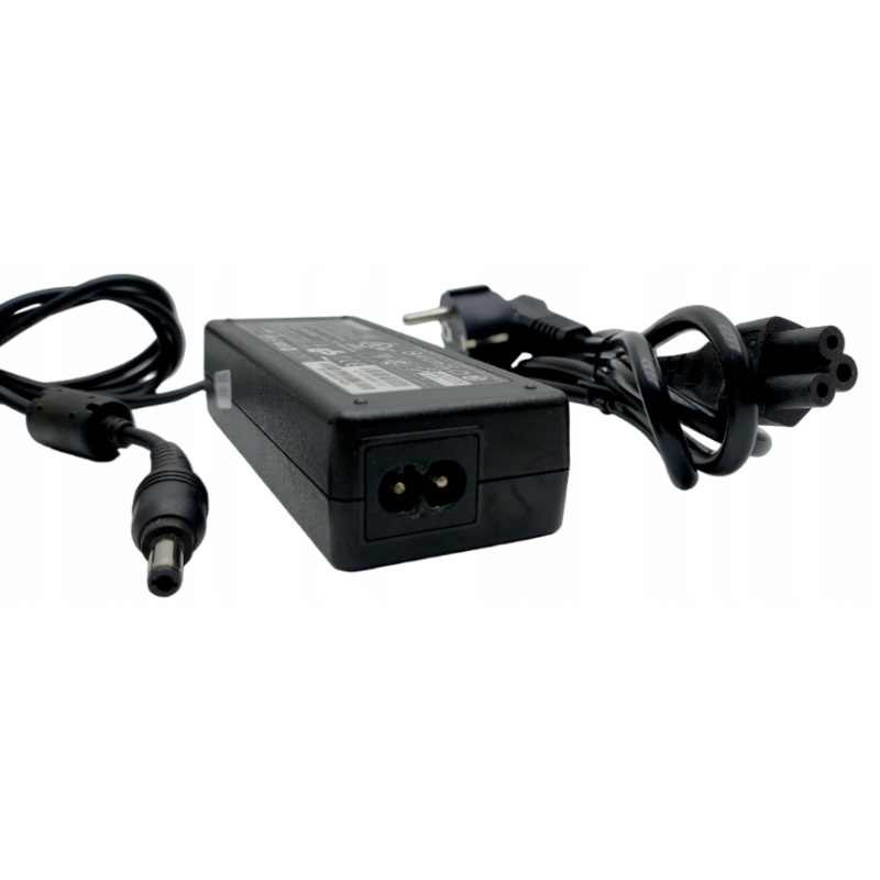 Zasilacz TOSHIBA 19V 3.95A 5.5x2.5 75W