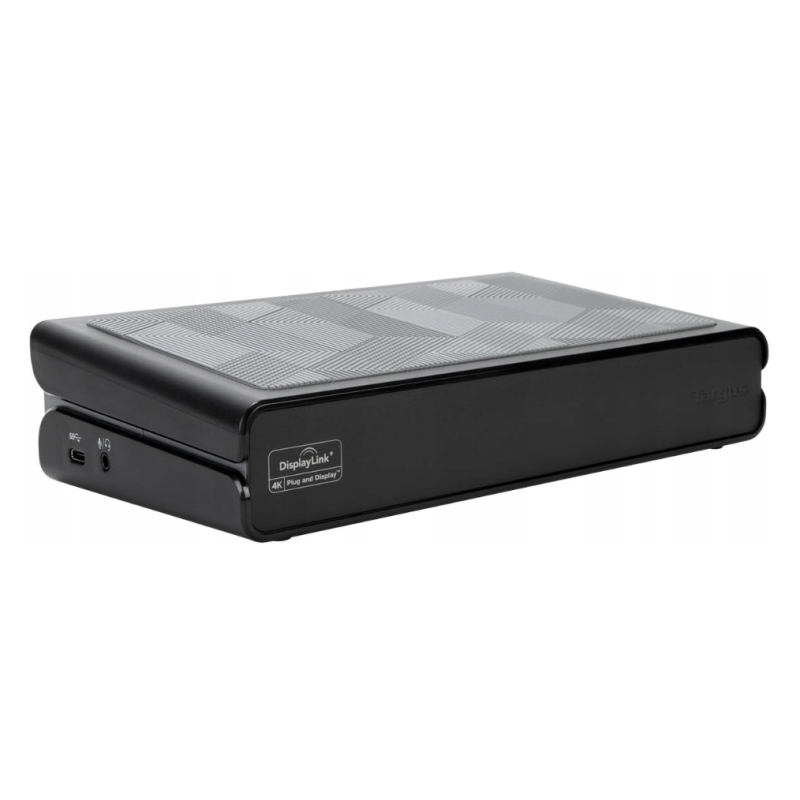 STACJA TARGUS DOCK177 USB 3.0 DP HDMI + zasilacz